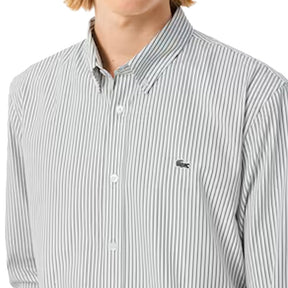 Camicia uomo Righe