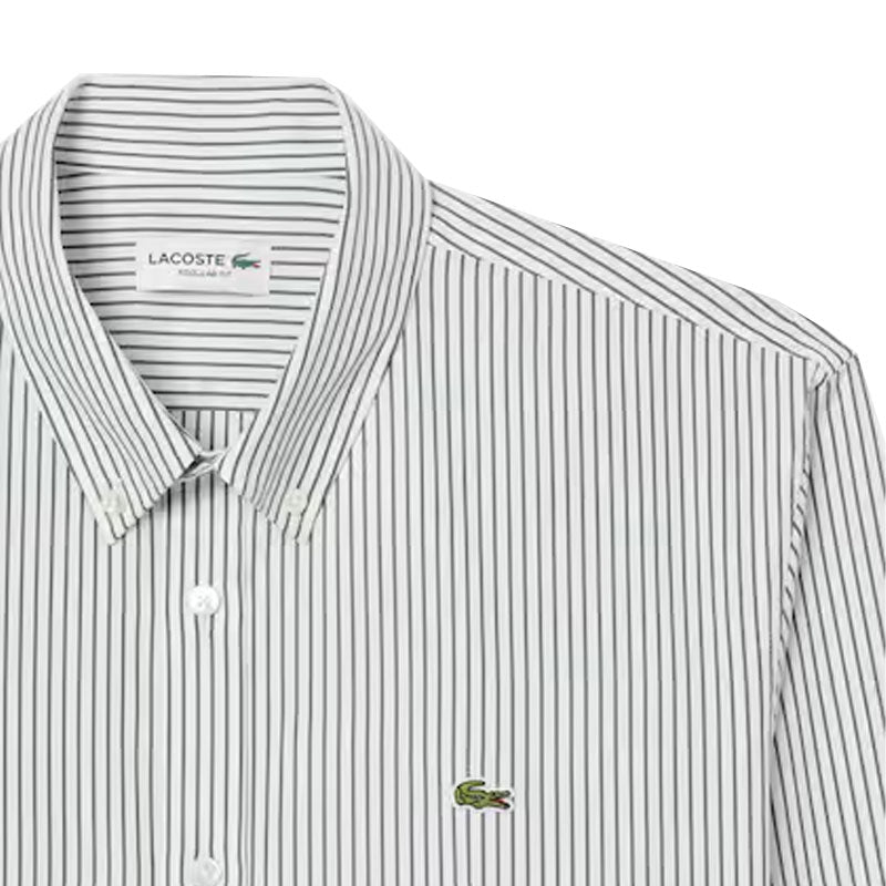 Camicia uomo Righe