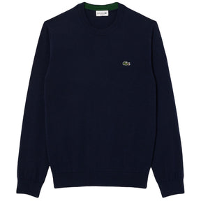 Maglione uomo Monocromatico