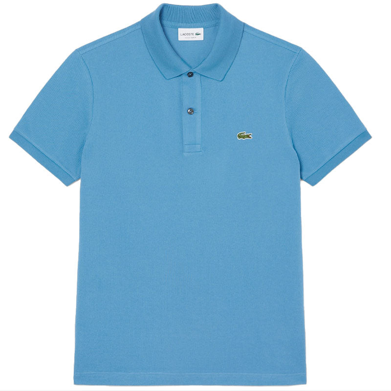 Polo uomo Slim fit