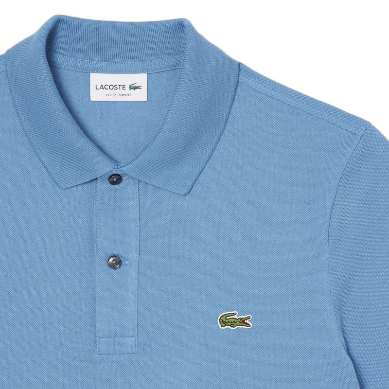 Polo uomo Slim fit