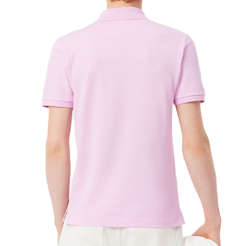 Polo uomo Slim fit