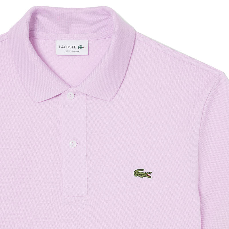 Polo uomo Slim fit