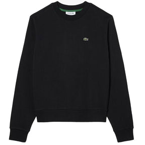 Felpa donna Basic