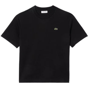 T-Shirt donna Cotone