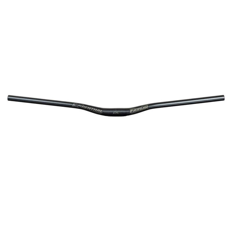 Manubrio Fatbar V3 31,8mm x 20mm Rise