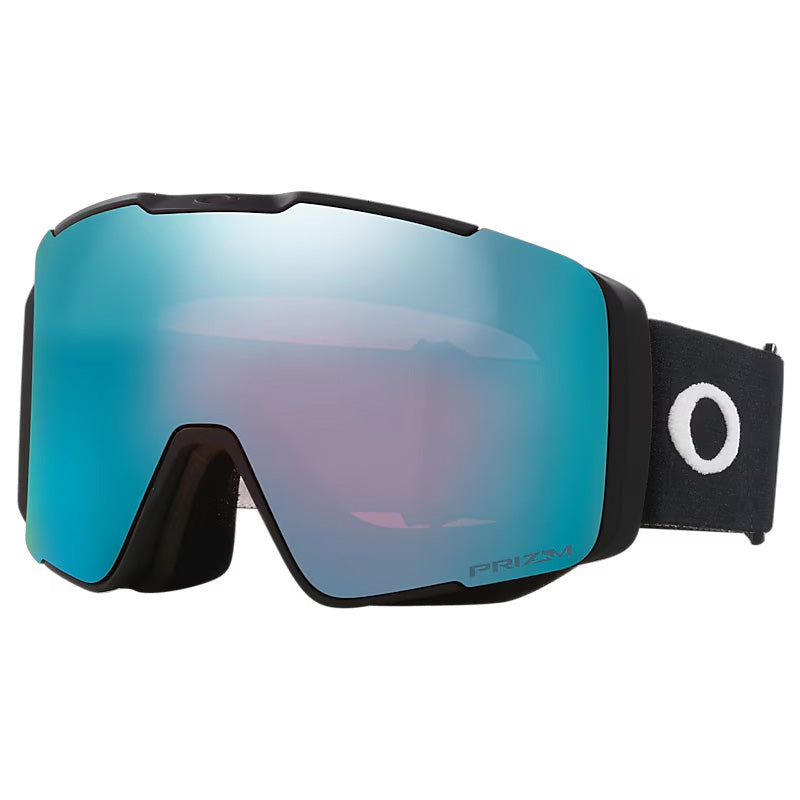 Maschera Line Miner Pro Prizm Sapphire S3