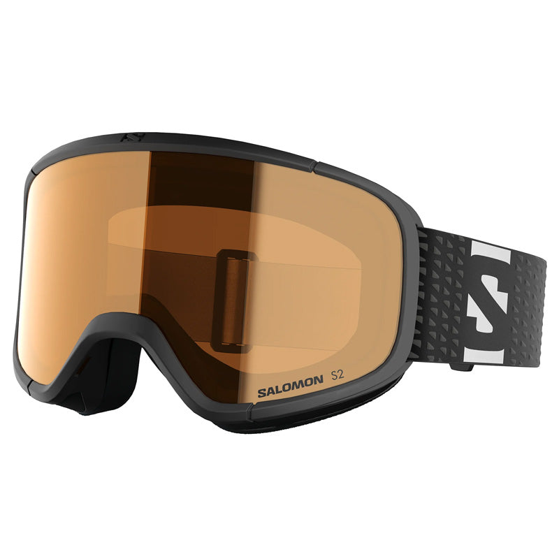 Maschera bambino Lumi S2