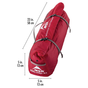 Tenda Hubba HD 2