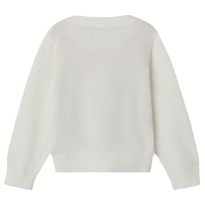 Maglione bambina Unicorno