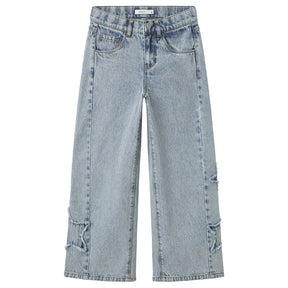 Pantalone bambina Bella