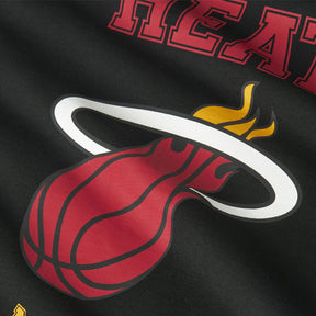 Felpa bambino Heat