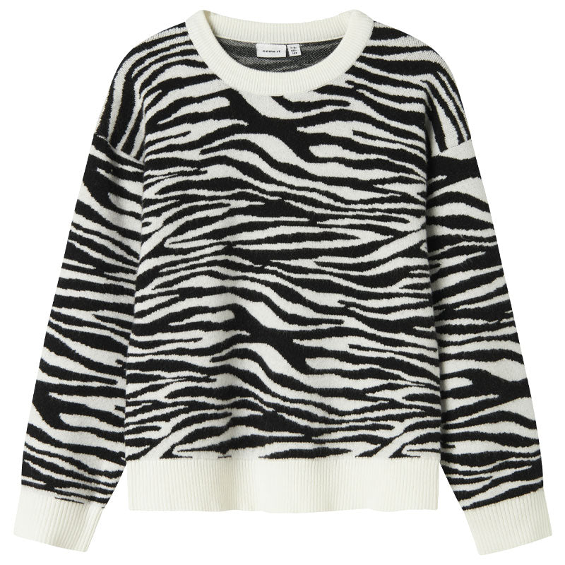 Maglione bambina Orkide