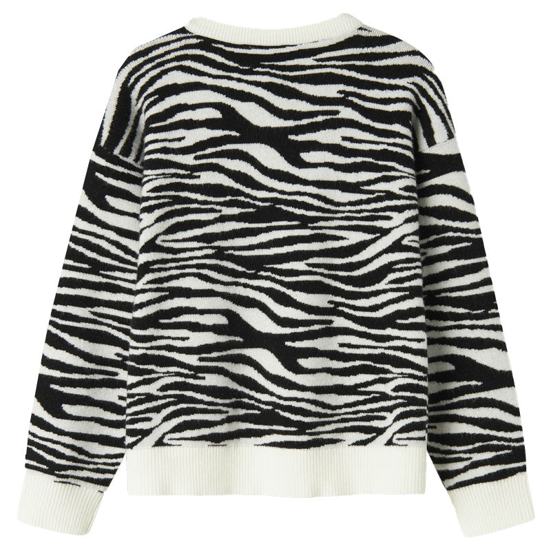 Maglione bambina Orkide