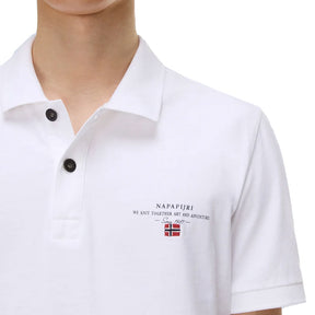 Polo uomo Elbas