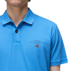 Polo uomo Elbas