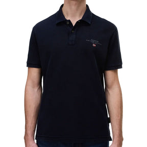 Polo uomo Elbas