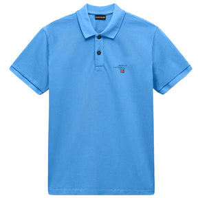 Polo uomo Elbas