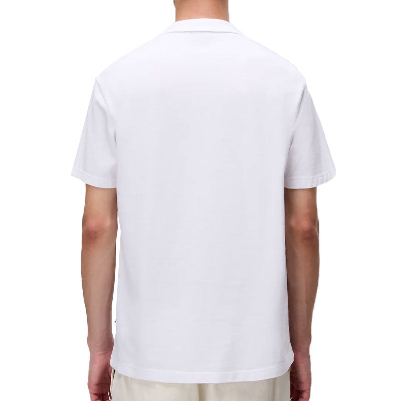 Polo uomo Ealis