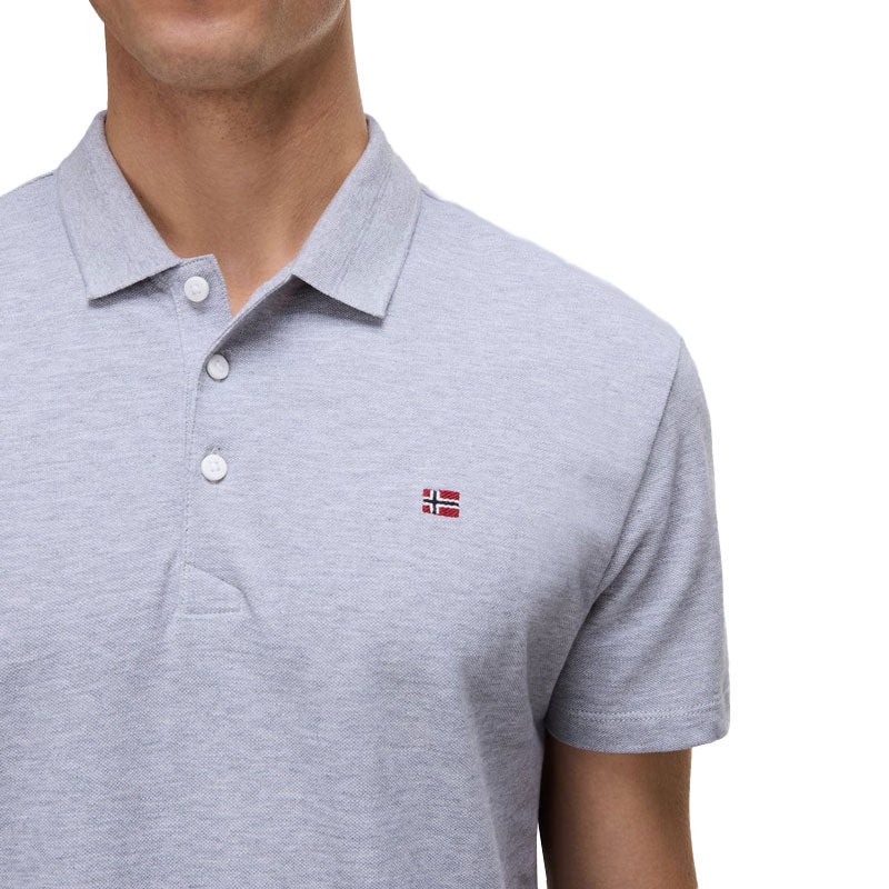 Polo uomo Ealis