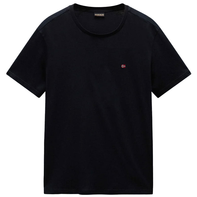 T-Shirt uomo Salis