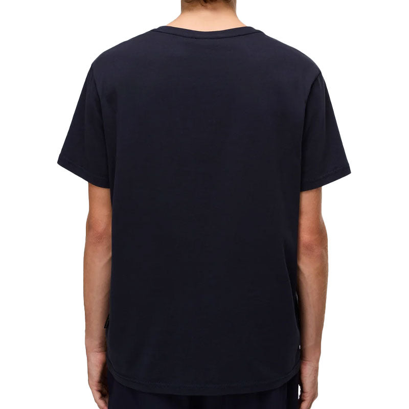 T-Shirt uomo Salis