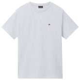 T-Shirt uomo Salis
