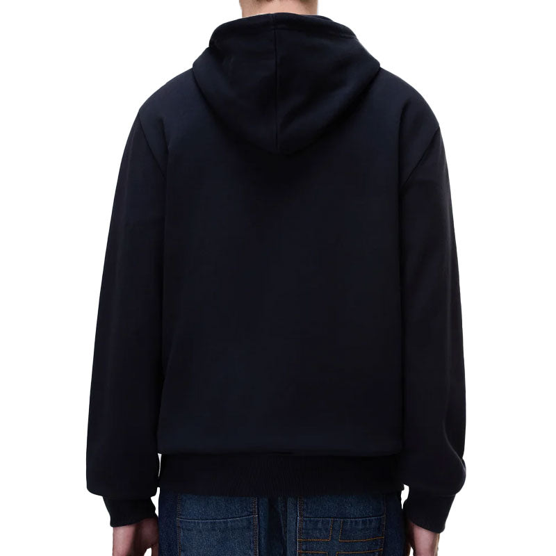 Felpa uomo Balis Small Logo