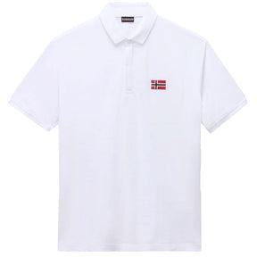 Polo uomo Ebea