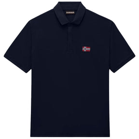Polo uomo Ebea