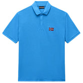 Polo uomo Ebea