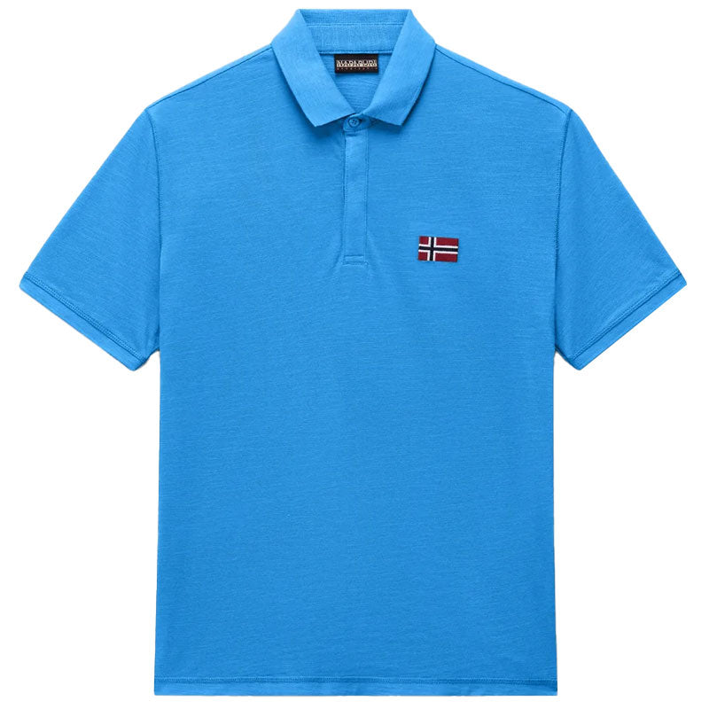 Polo uomo Ebea