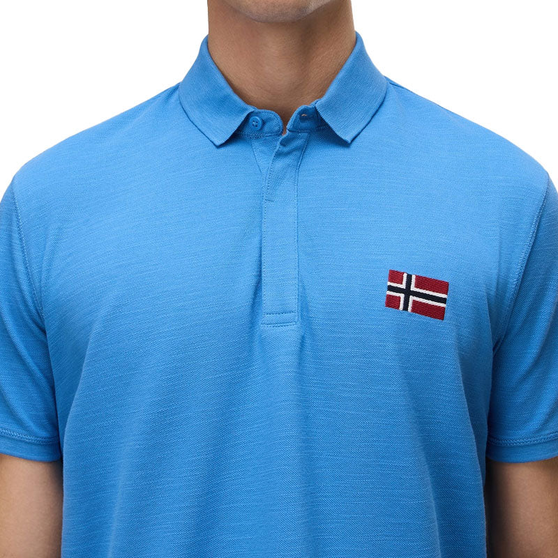 Polo uomo Ebea