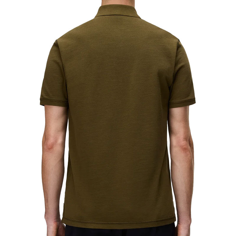 Polo uomo Ebea