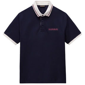 Polo uomo Zeri
