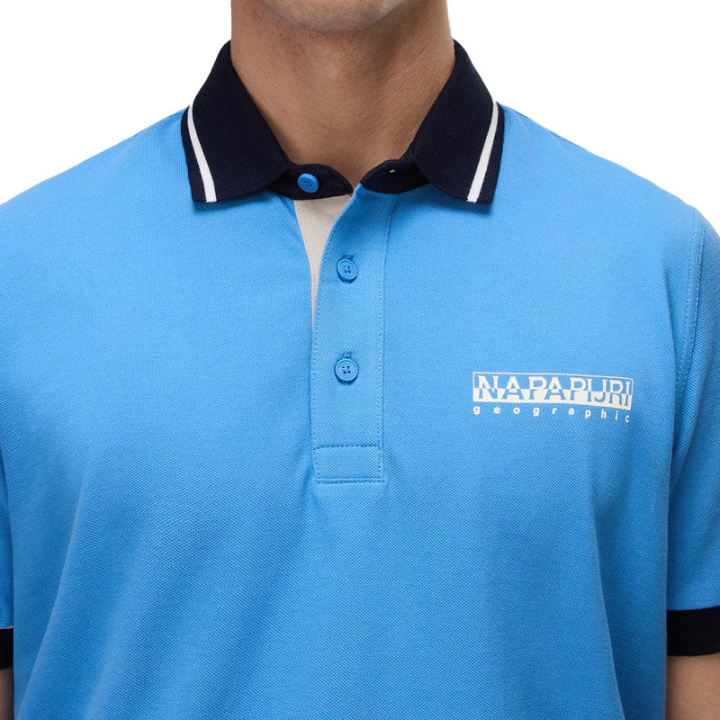 Polo uomo Zeri