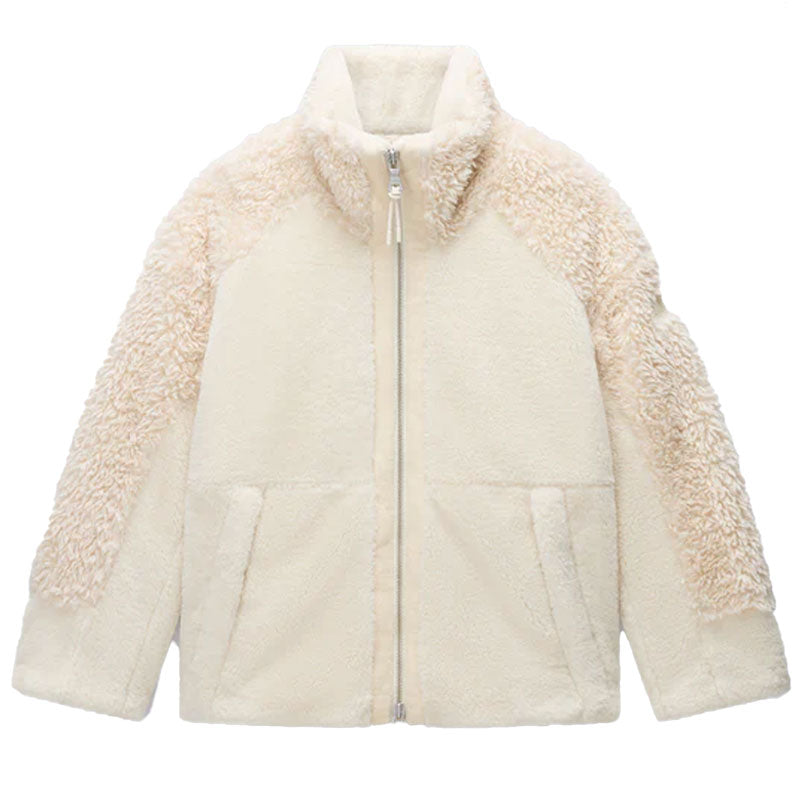Giacca donna Pile Falkner
