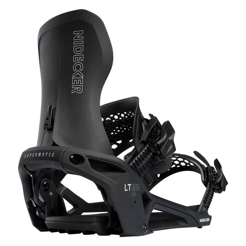 Attacchi LT Supermatic 2026