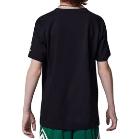 T-Shirt bambino Jordan Wordmark