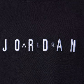 T-Shirt bambino Jordan Wordmark