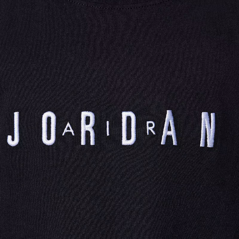 T-Shirt bambino Jordan Wordmark