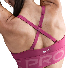 Reggiseno donna Indy a sostegno medio