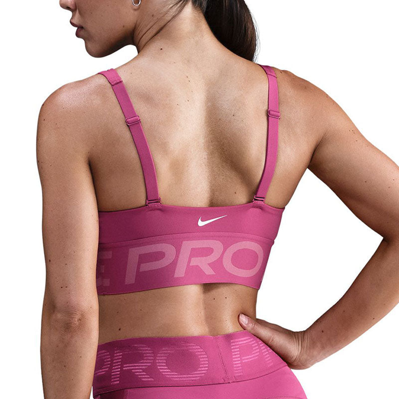 Reggiseno donna Indy a sostegno medio