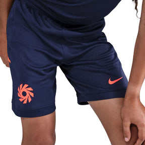 Pantaloncino bambino Academy 25