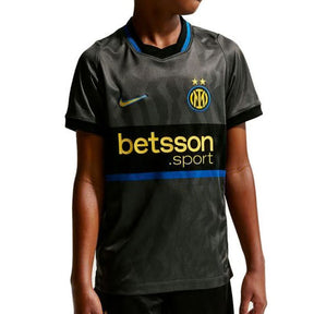 Maglia bambino Inter 3rd 26/27