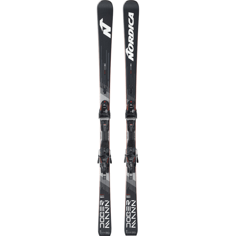 Sci Dobermann Multigara DC + COMP 13 FDT 2027