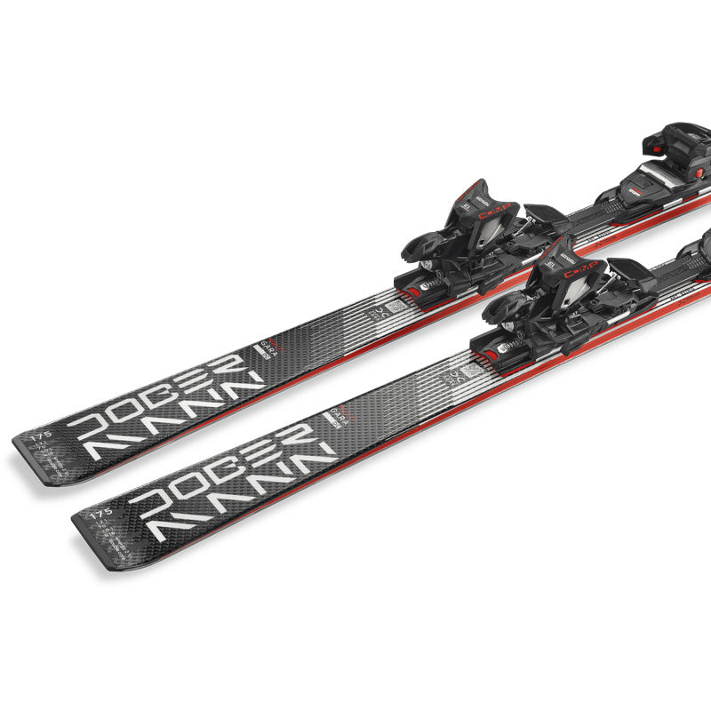 Sci Dobermann Multigara DC + COMP 13 FDT 2027