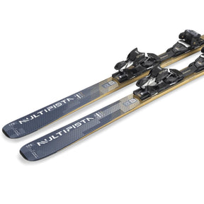 Sci Multipista DC 74 TI + TPX 12 FDT 2027