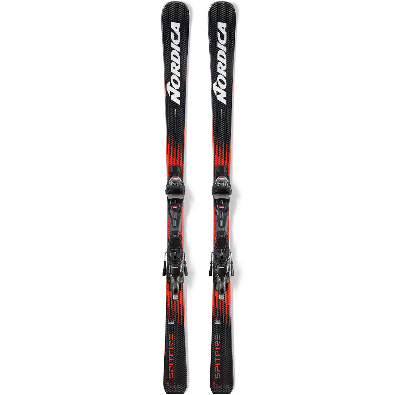 Sci Spitfire Ti Pro + LT11 FDT 2027