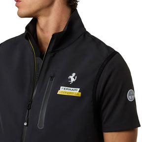 Gilet uomo Softshell Foil Ferrari Hypersail